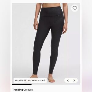 lululemon Align™ High-Rise Pant 28"